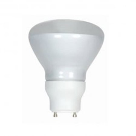 ILC Replacement for Satco 15r30/27/gu24 replacement light bulb lamp, 2PK 15R30/27/GU24 SATCO